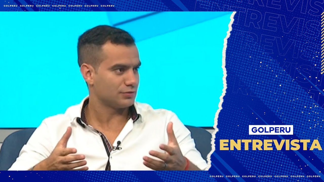 Maxi Menda&ntilde;a: &ldquo;Me sorprende la no convocatoria de Anderson Santamar&iacute;a por como est&aacute; jugando