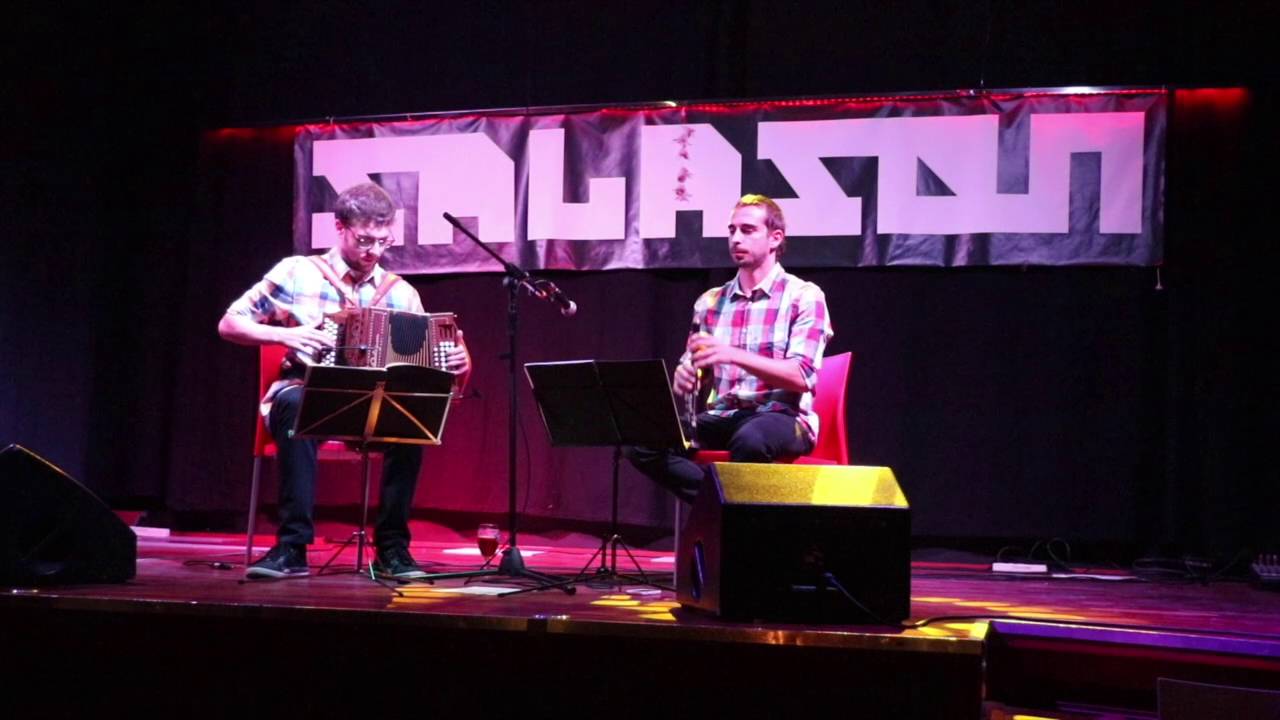 CRIATURES - Ball de l'Àliga, de la Patum de Berga