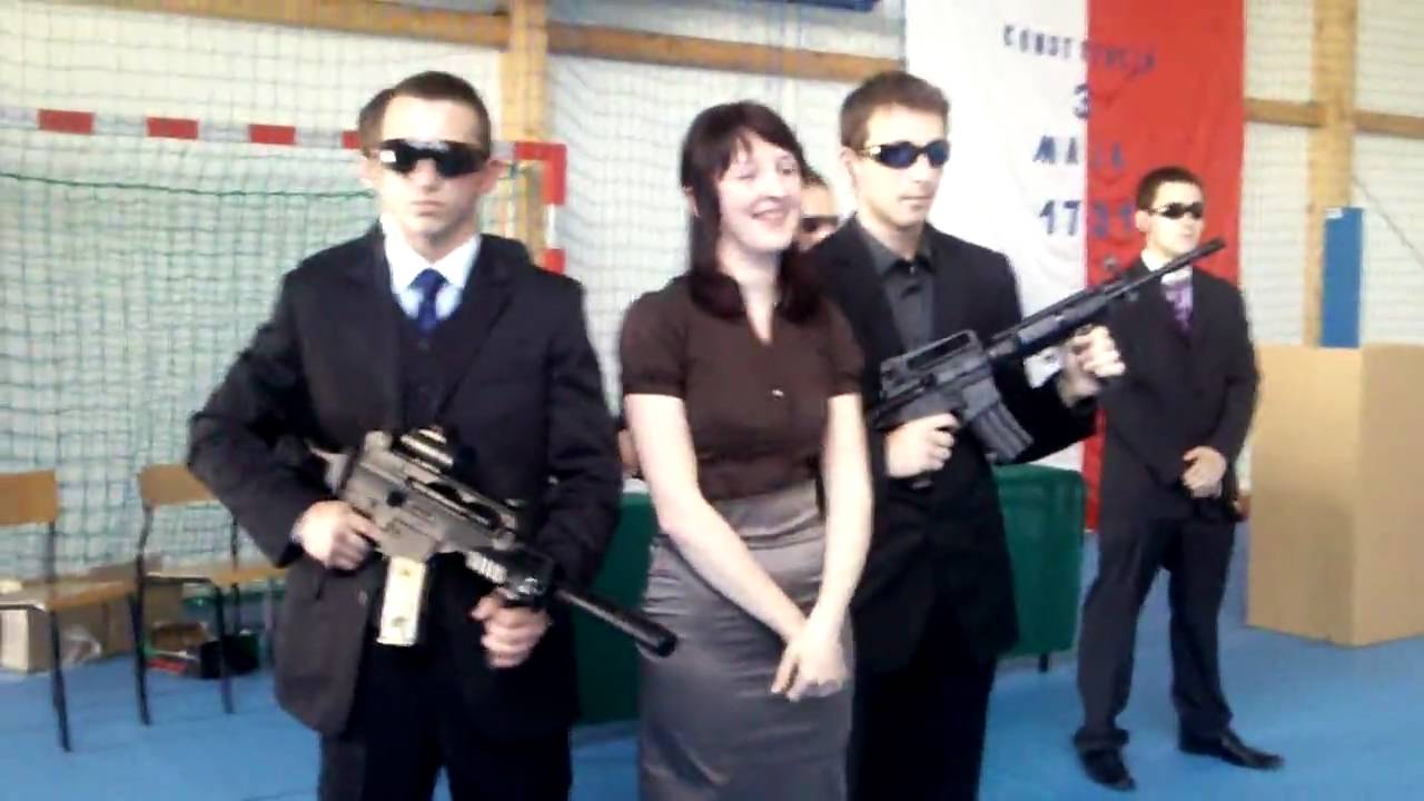 AKCJA KONIEC ROKU SREDNIAWSKI 4TIB 2010