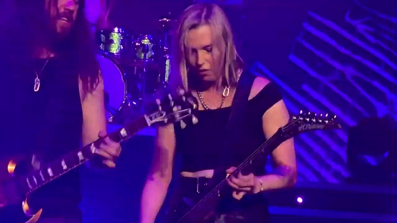 Halestorm - 
