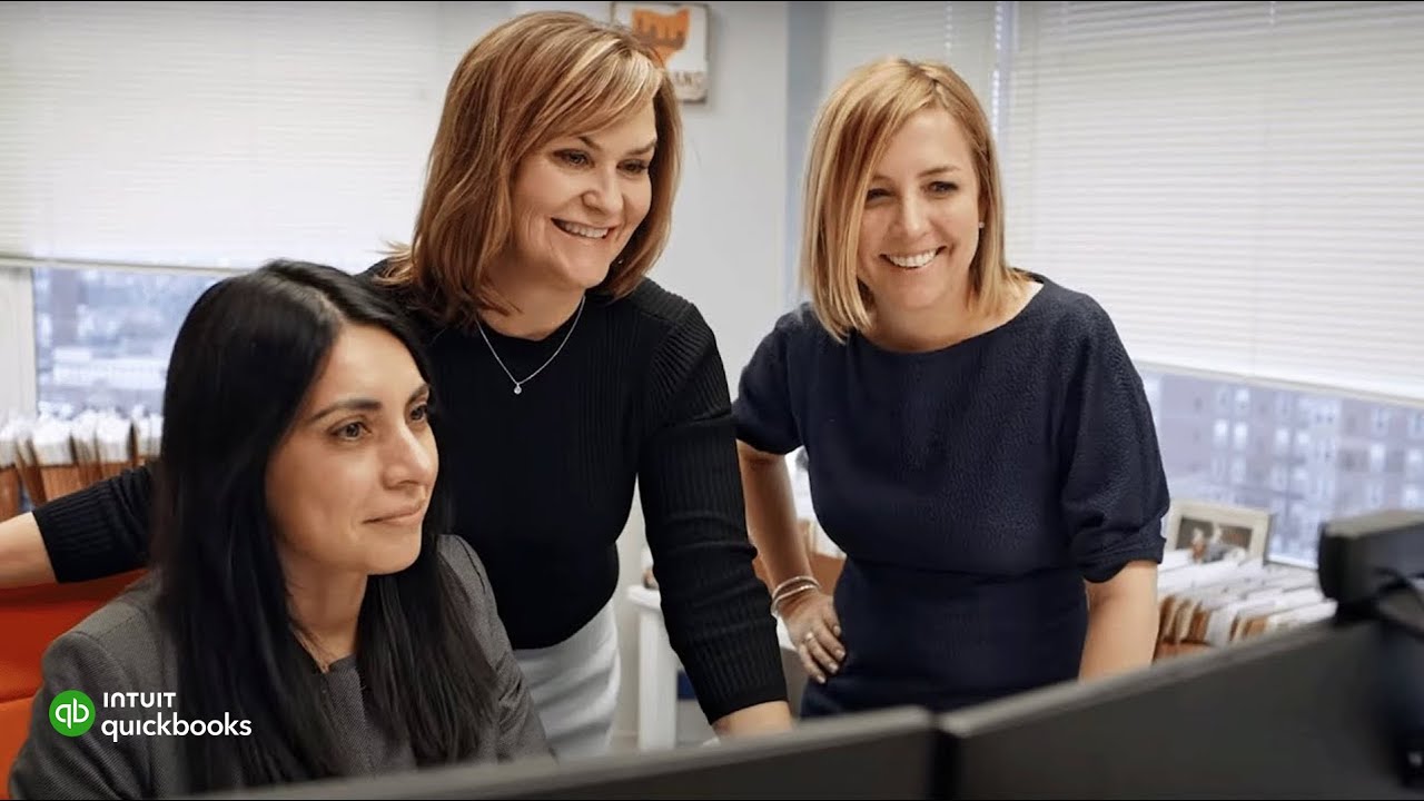 Do more with Premium Apps | QuickBooks Online Advanced