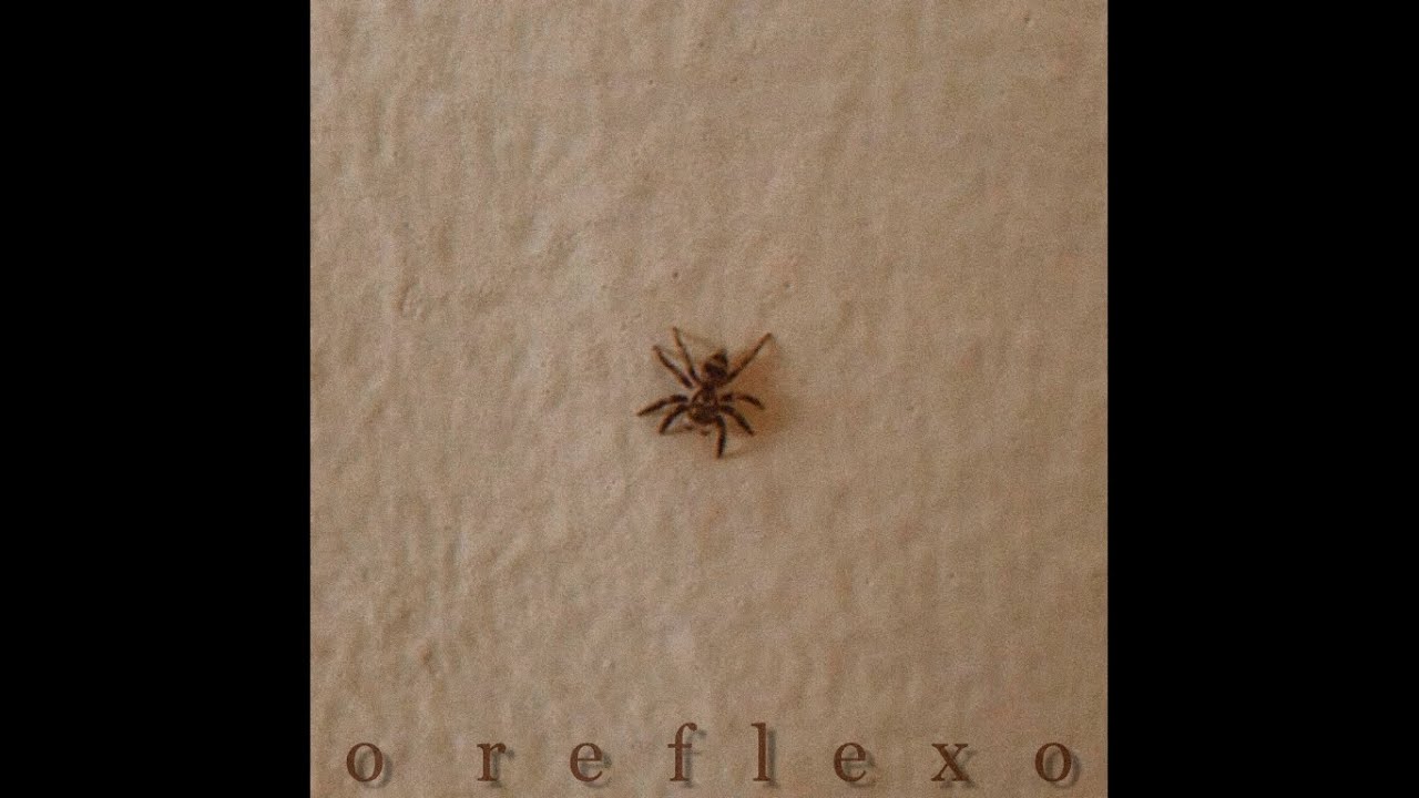 sem nome próprio - o reflexo [EP]