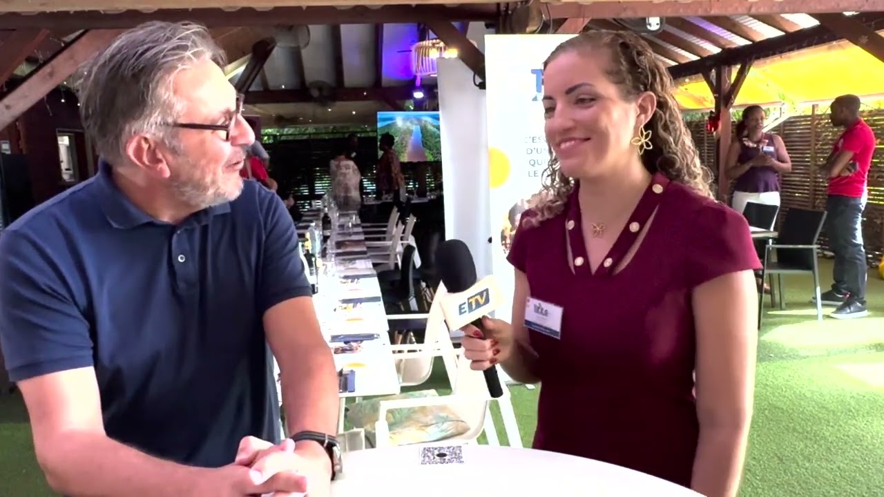 Le Club T.E.G. le business et réseau - immersion dans la table d’affaires TEG en Guadeloupe