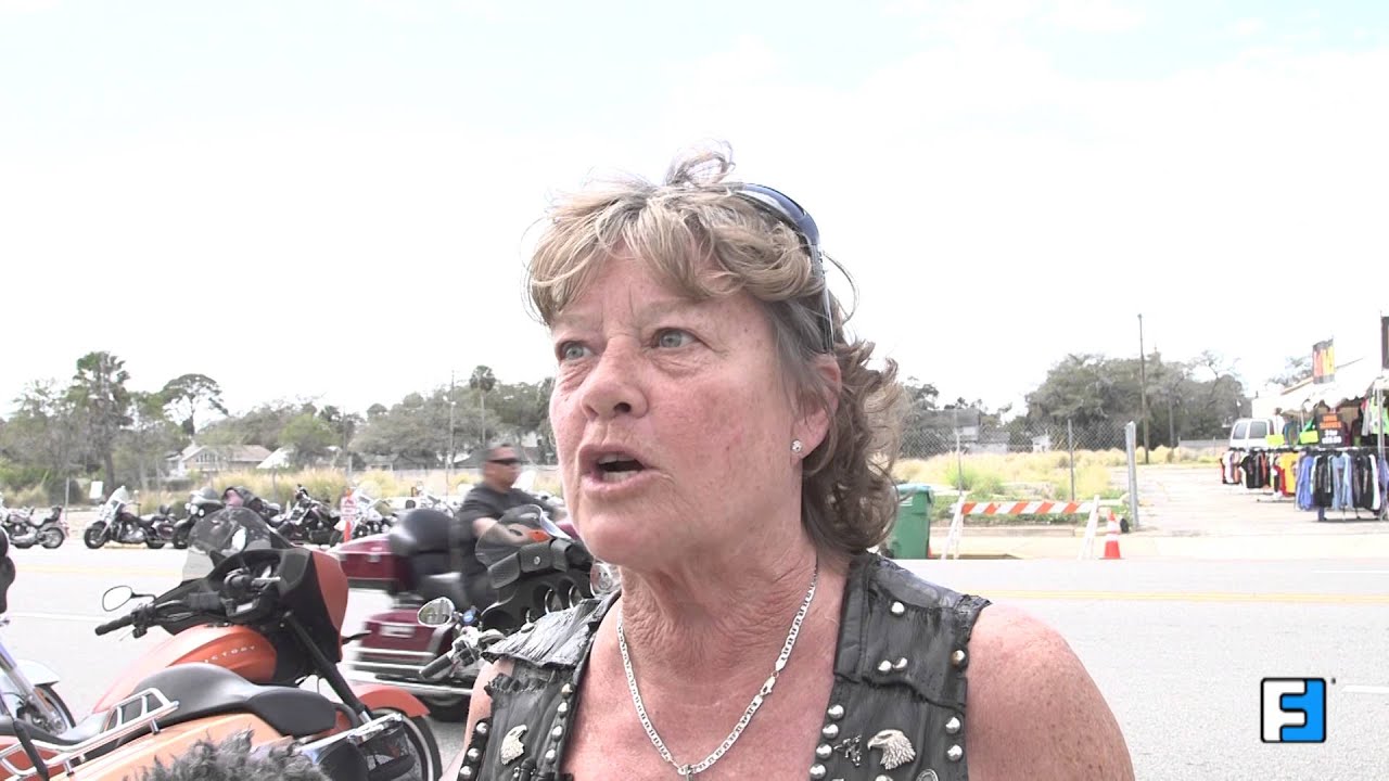 #BikerStories