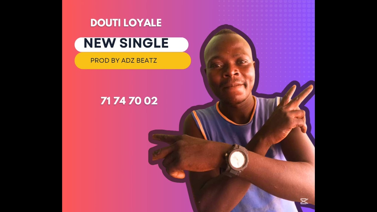 DOUTI LOYALE - NASSEM DJIPADAM