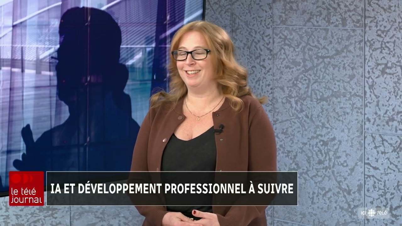 Le Téléjournal Manitoba du 13 janvier 2026 Part 2