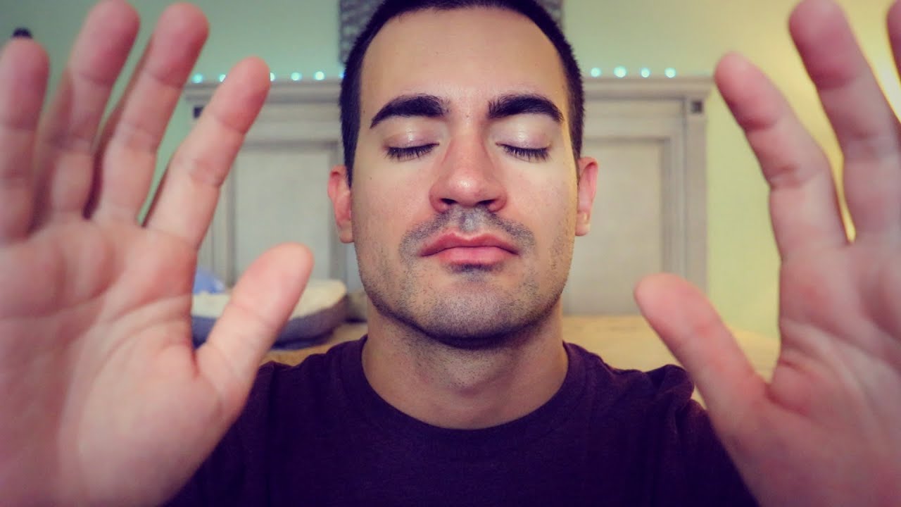 Healing You From Within (ASMR)