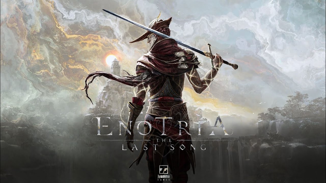 Giangurgolo Champion of Veltha (Old) - Enotria the last Song OST