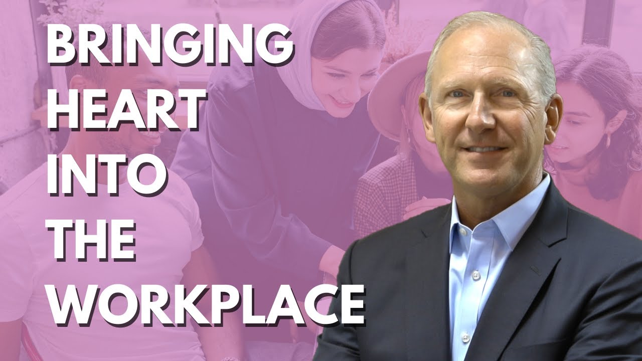 Wholeheartedness in the workplace