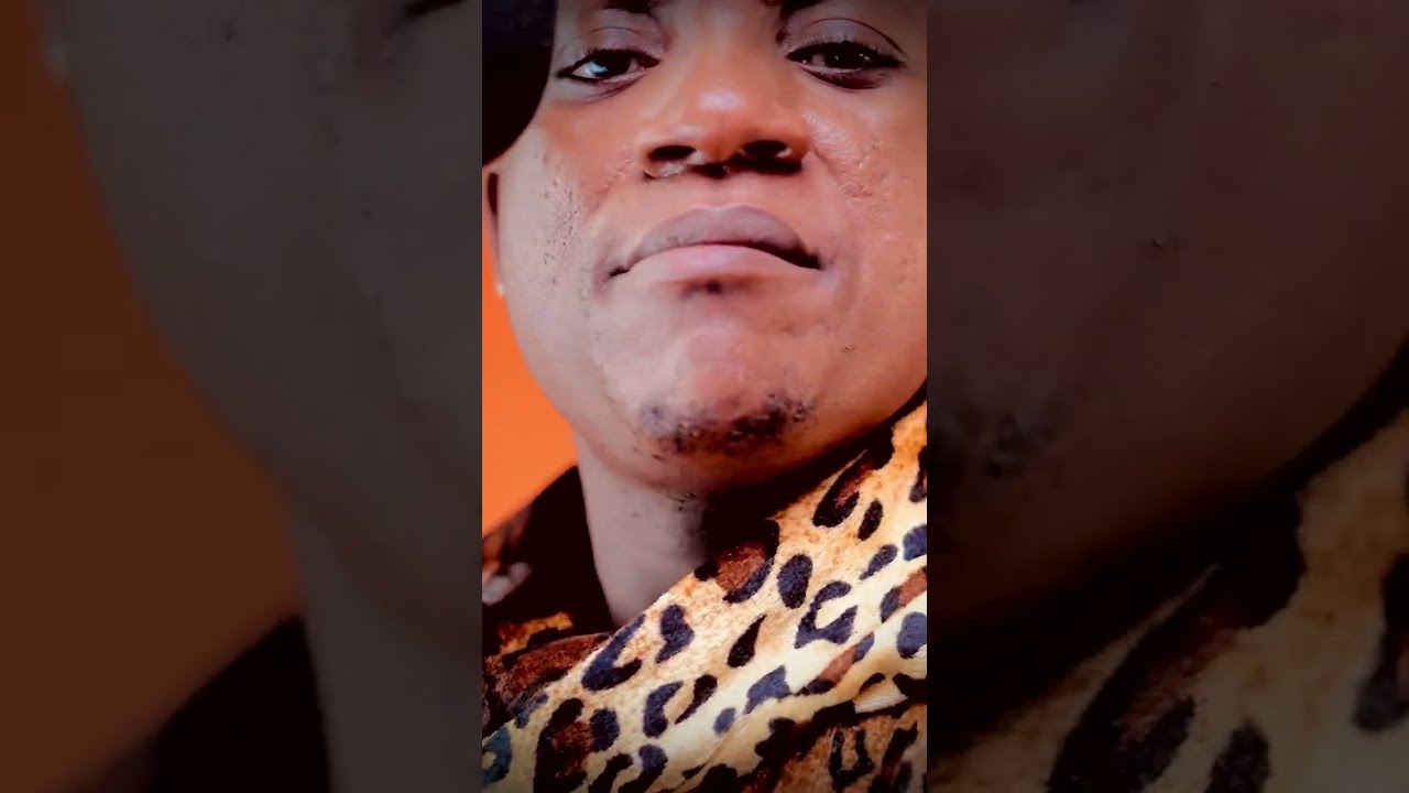 BLACKY STAR (Ekang)