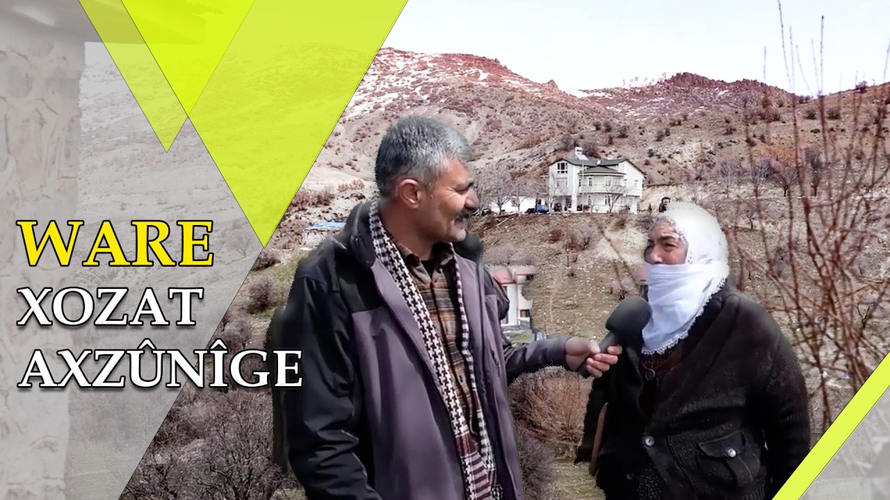 “NAYE ŞUKUR!Ê MA ANCÎ EST O!”