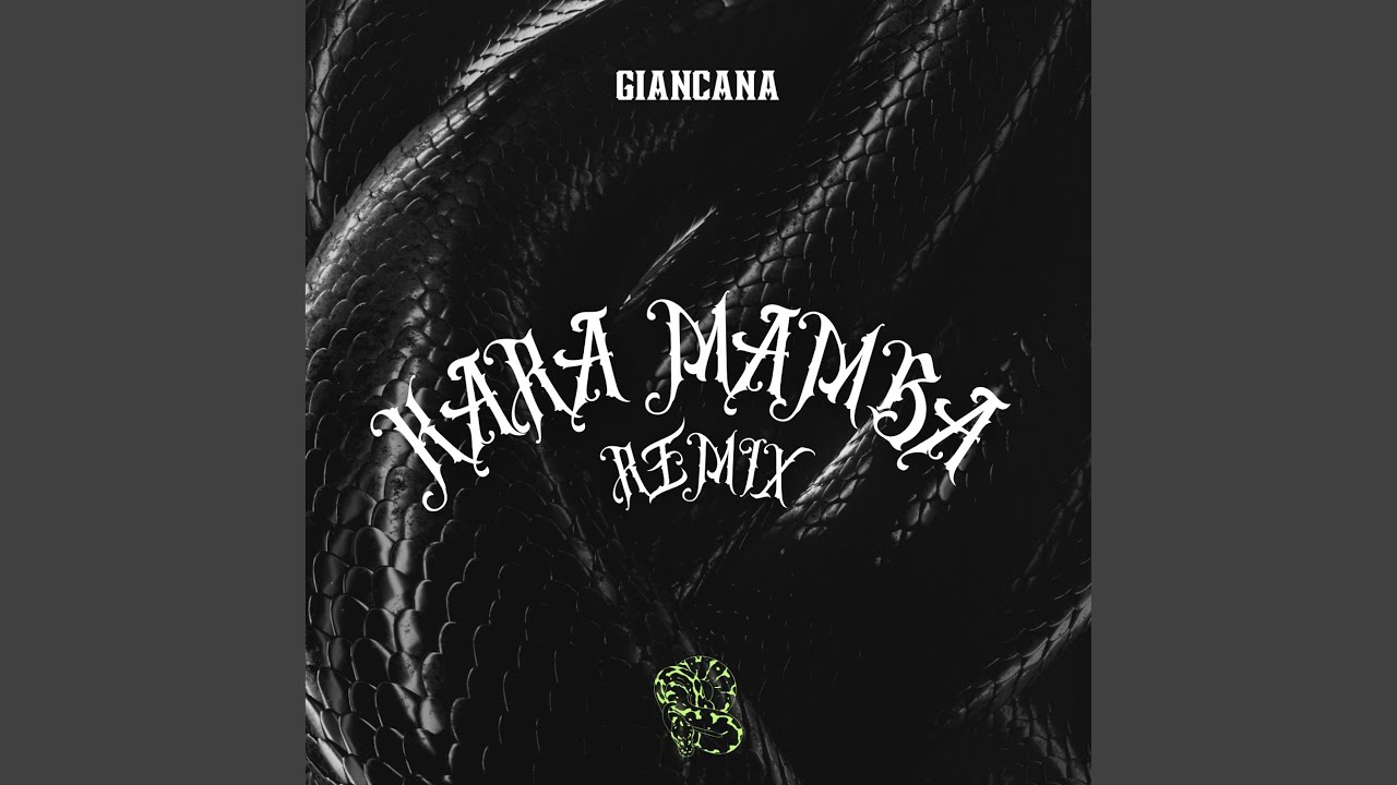 KARAMAMBA RMX