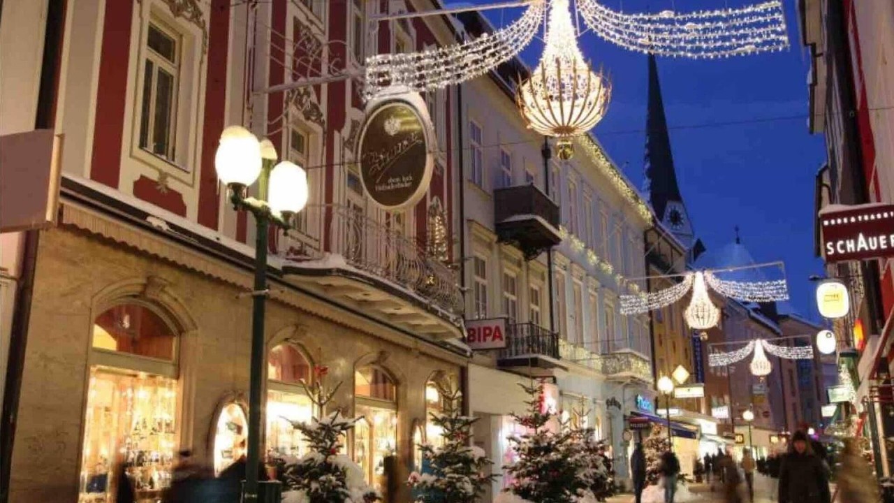 Apartment With Amazing Lake- and Mountain View, Steinbach am Attersee | Travel With Siya