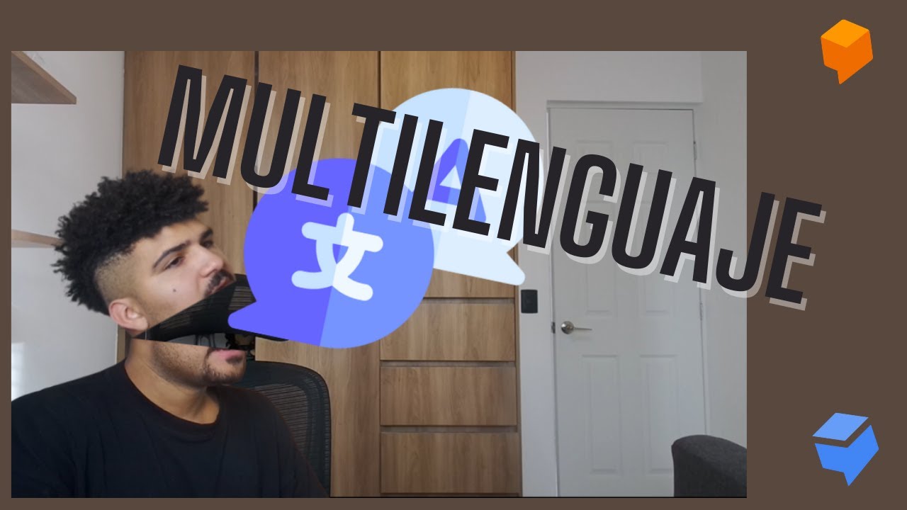 Chatbots Multilenguajes - Maneja Varios Lenguajes en Dialogflow