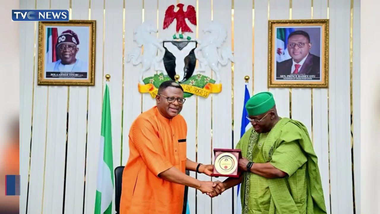 Cross River State Government Backs Revival Of Calabar Port