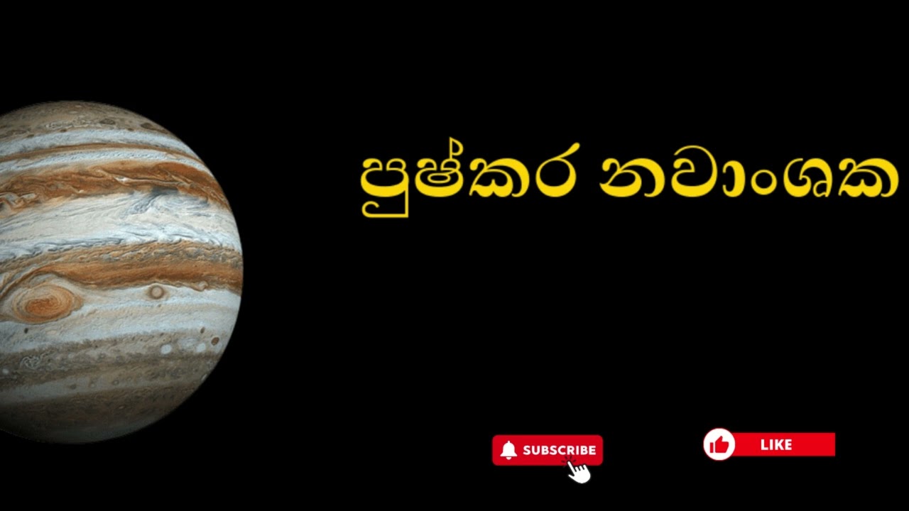 පුෂ්කර නවාංශක| Navanshakaya| The simple astrology methods