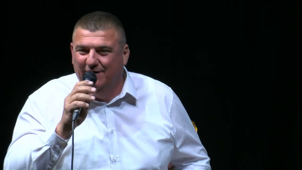 Miomir Bubalo Miško – Lola (Zlatni glas Zlatne doline - Kaptol 2025.)