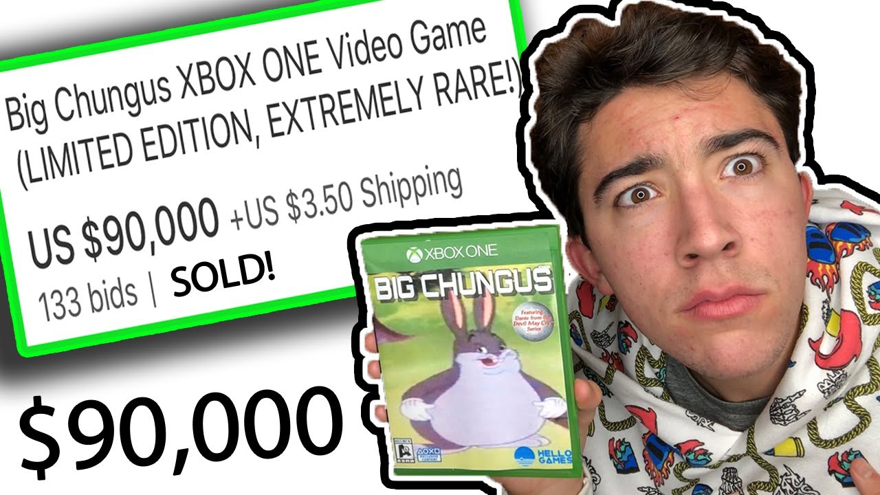 I Sold 
