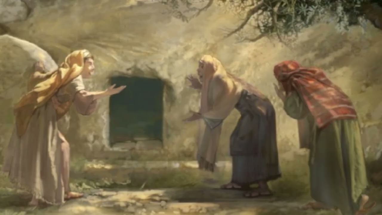 Bro. Andy Fox, 
