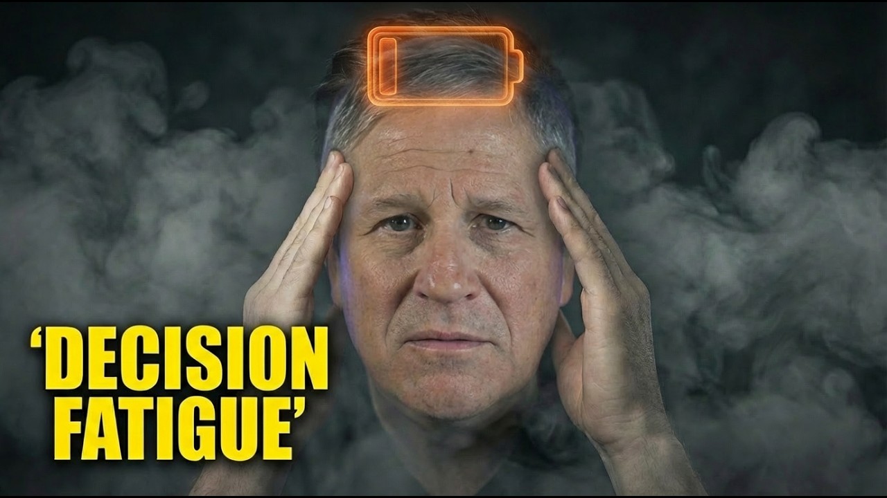 The Hidden Trap Smart Leaders Can't See Coming