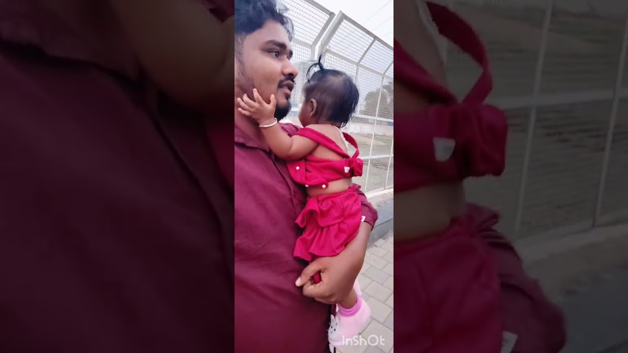 Pihu park ବୁଲୁଛି💞💕 anniversary ରେ🥰