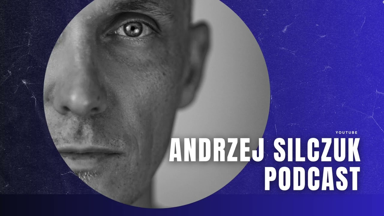 Cienie Duszy: W Obliczu Depresji i Dystymii | Andrzej Silczuk Podcast | 2024 | 011