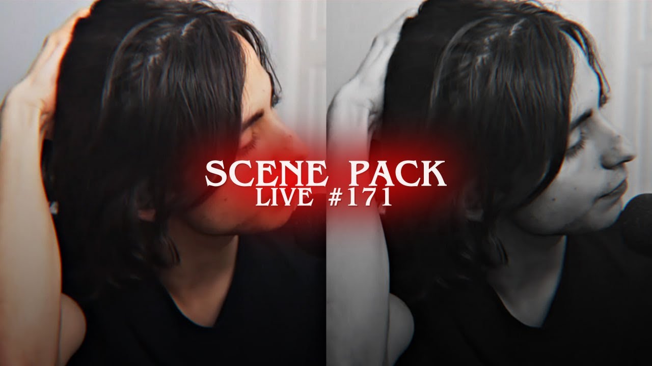 Aidan Gallagher scene pack | live 171