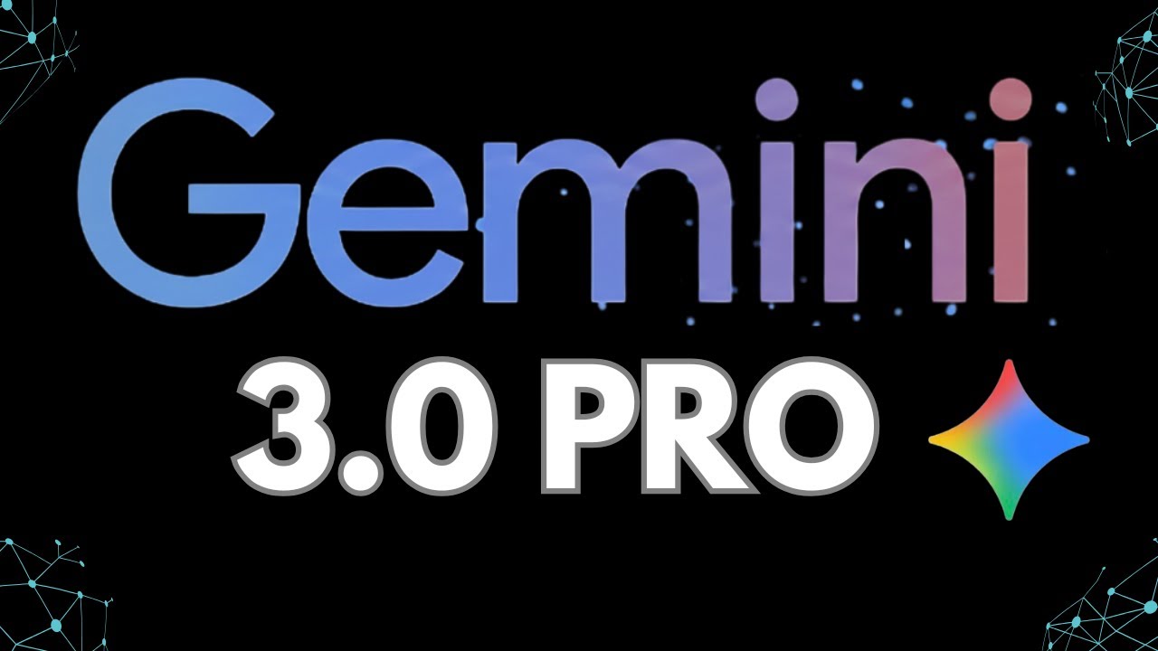 Как использовать Gemini 3.0 Pro лучше, чем 99% людей!