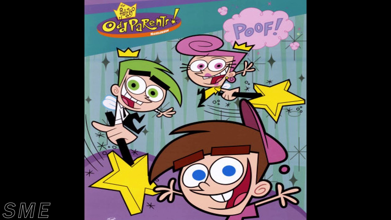 [FREE] "Odd" Ski Mask Type Beat X Fairly Odd Parents Remix