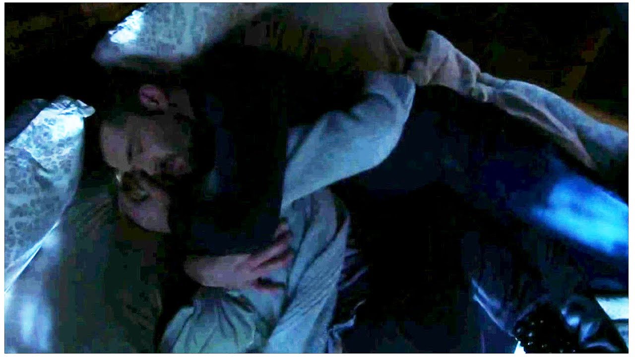 Bonnie and Frank [5x13] | HTGAWM
