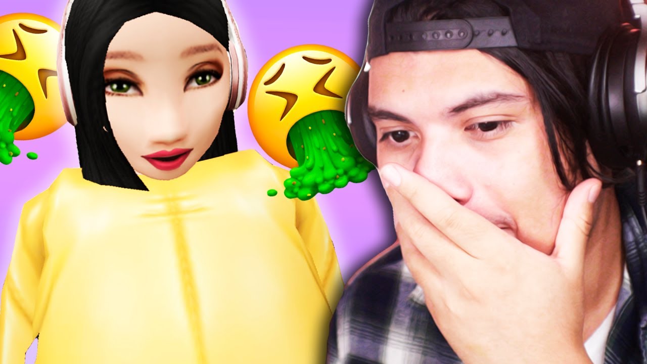 EL MAS RECHAZADO DE AVAKIN LIFE - Avakin Life