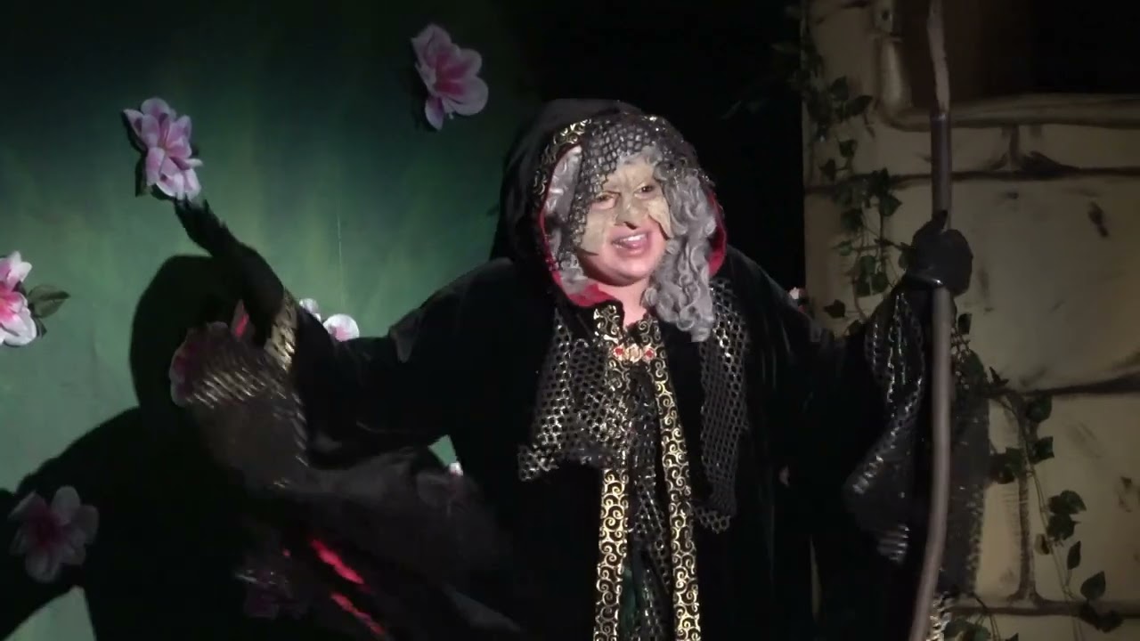 Into the Woods - Spring Musical 2025