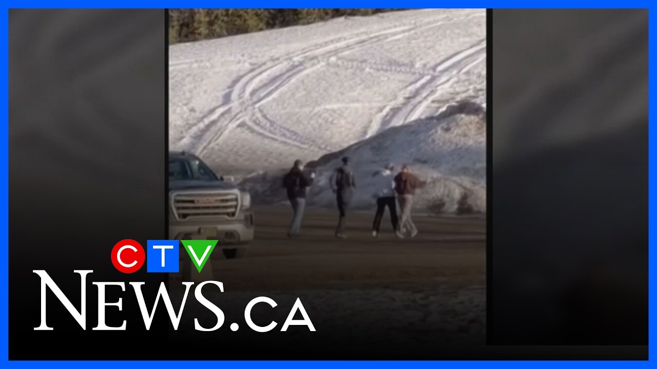 Community in shock after B.C. mass shooting