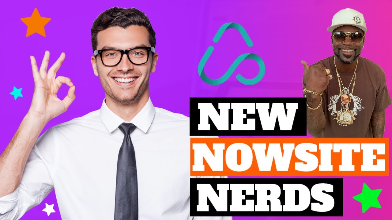 Nowsite Pro Services and What To Expect - Nowsite Review
