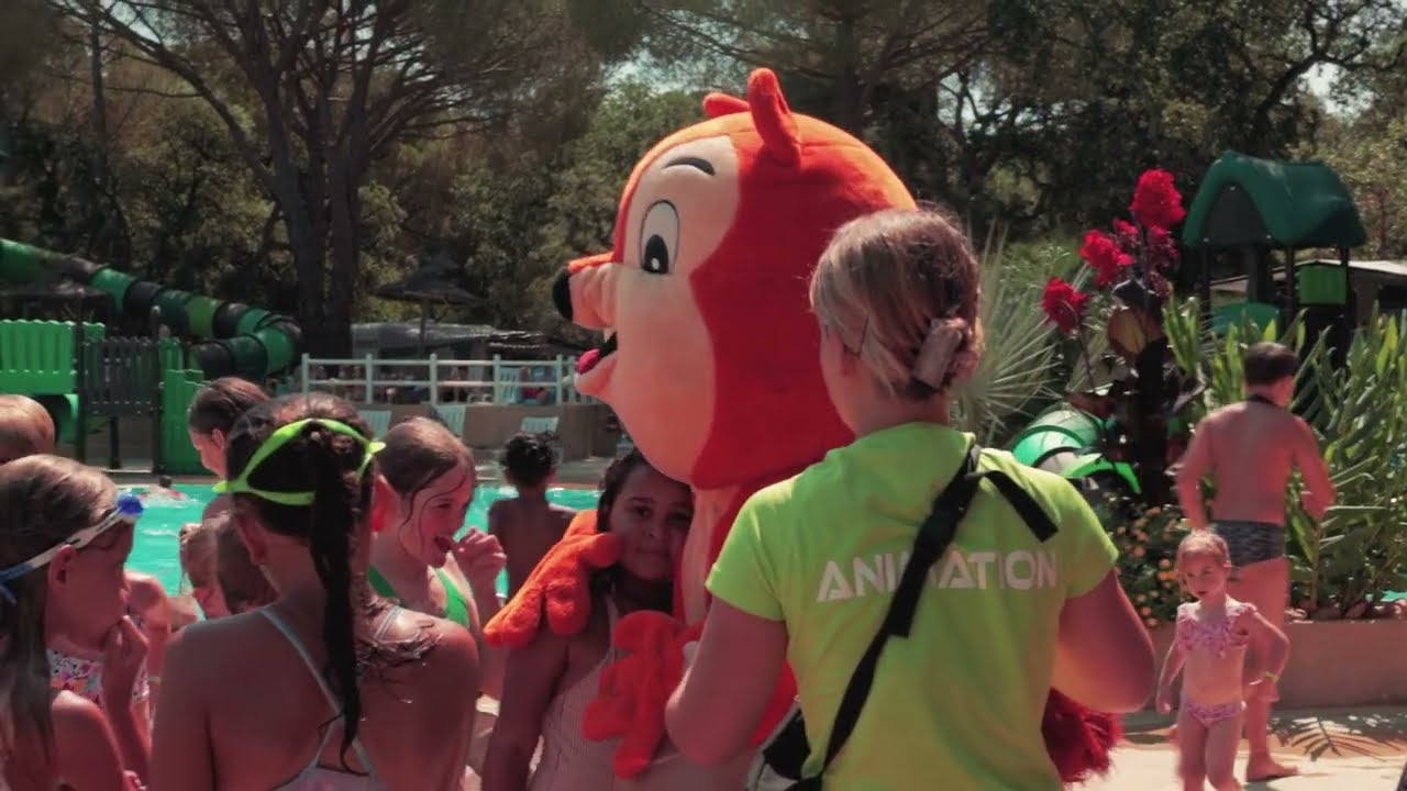 camping lei suves