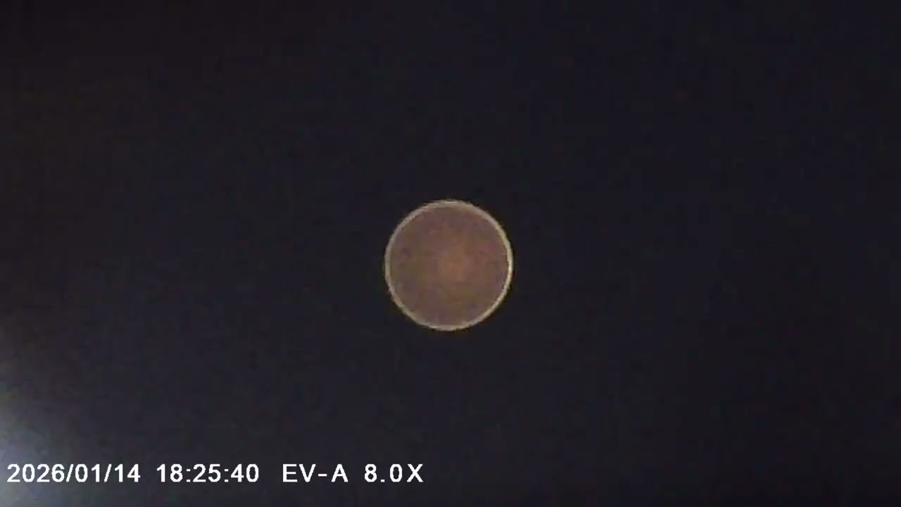 Beautiful plasma orb