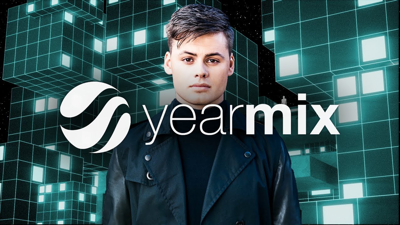 Future House Music | Yearmix 2017 | Mixed by Mike Williams