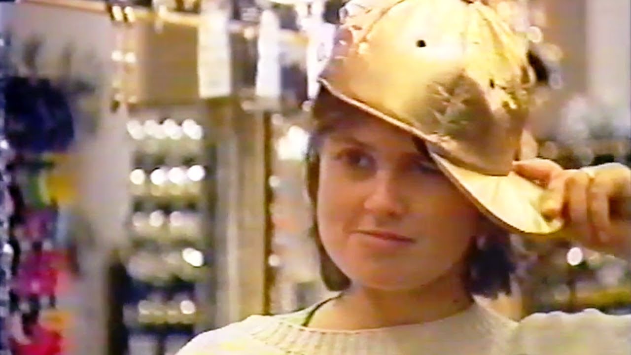 Words and Pictures: SH (1993) - near-full episode