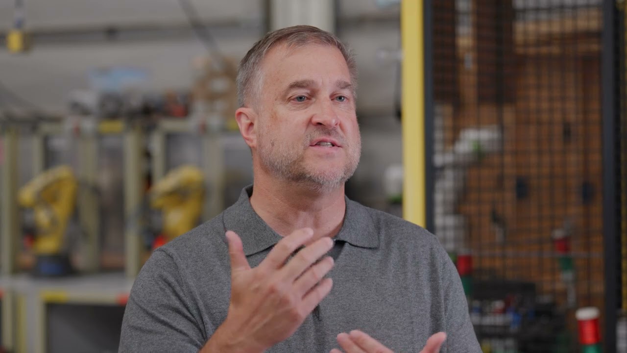 The Latest Development - Solano College Advanced Manufacturing