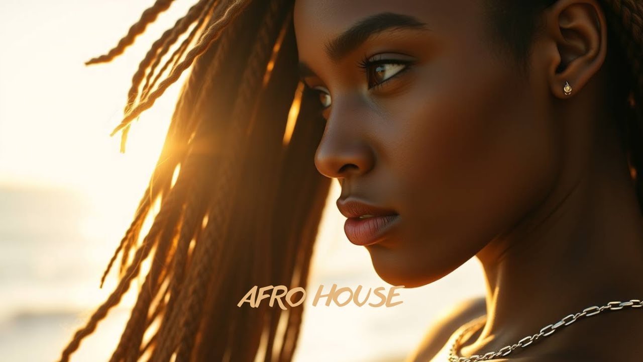 Afro House Mix 2026 | Ultimate Afro House Experience – Sunset Ritual (Deep & Melodic) Desert Horizon