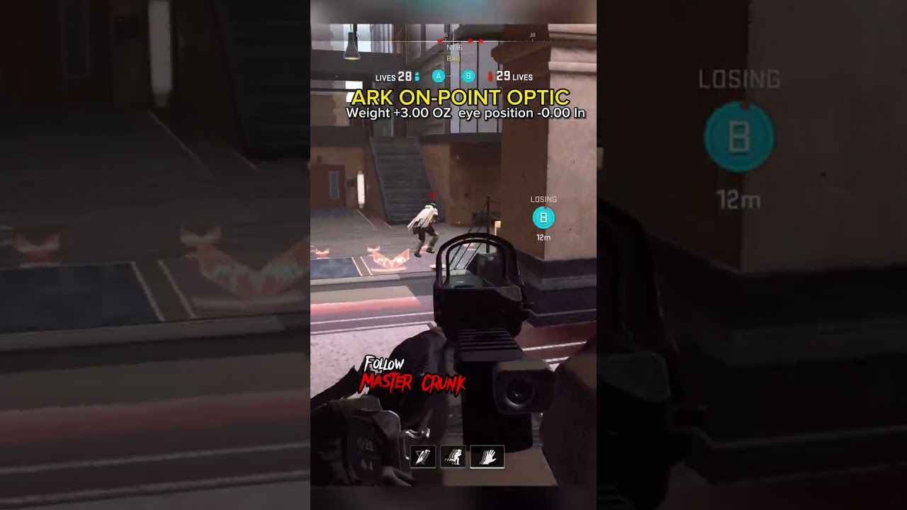 signal 50 quad kill and build 