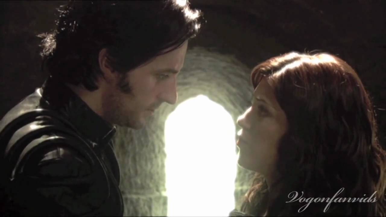 Without You Here - Guy and Marian fanvid (Richard Armitage & Lucy Griffiths)