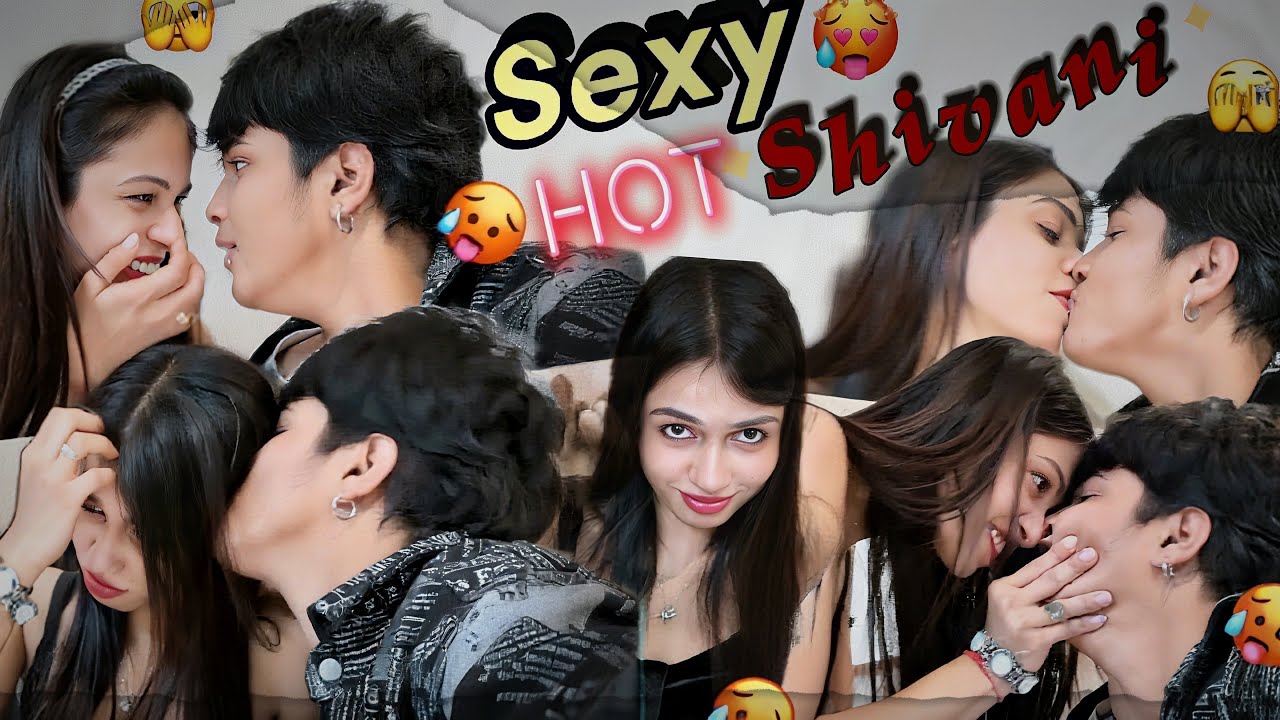 Sexy Shivani🙈🥵 #rajjufam #love #viral 