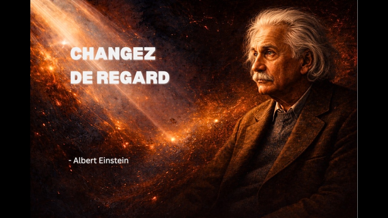 Épisode 15 : Problèmes — Le Saut Quantique de la Pensée