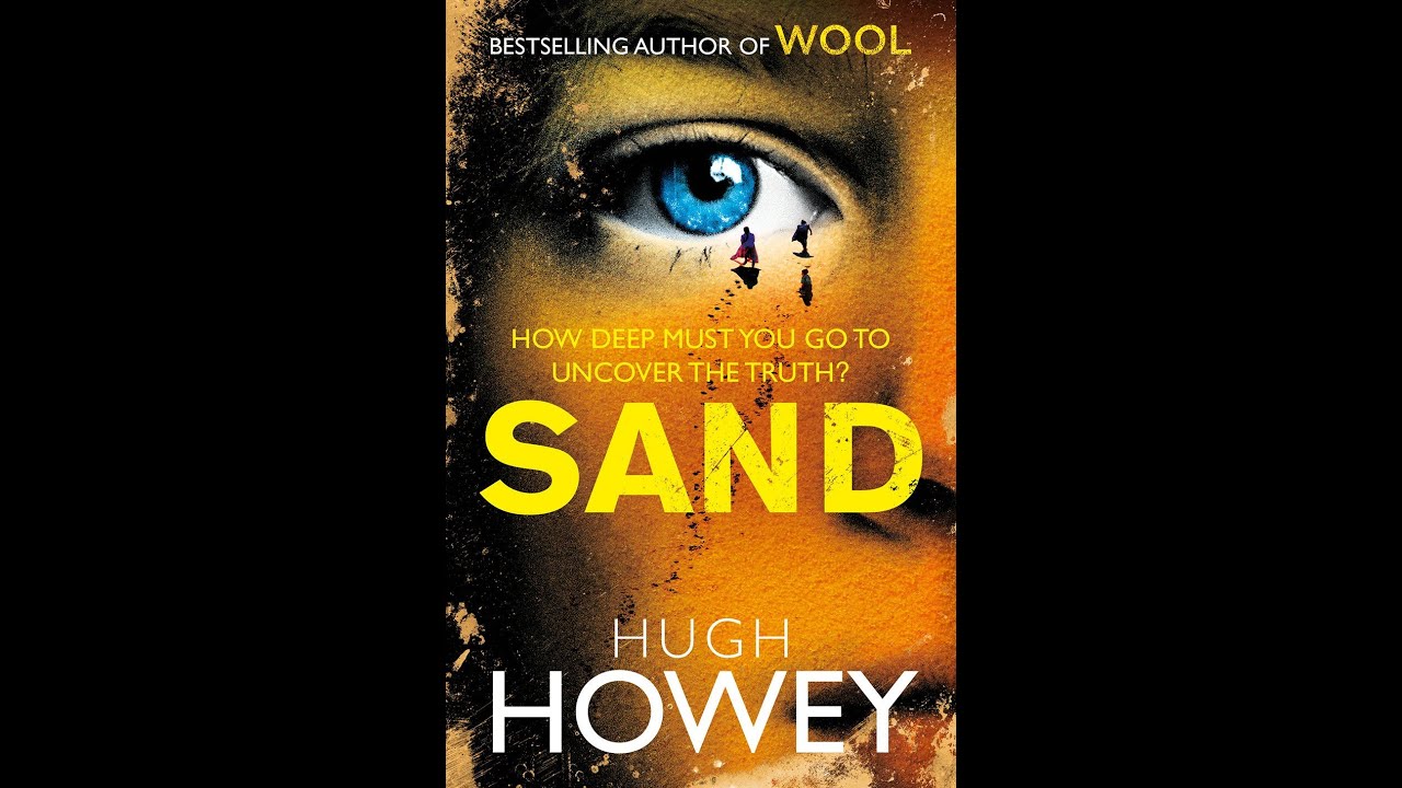 Sand (Omnibus 1--5)   Hugh Howey