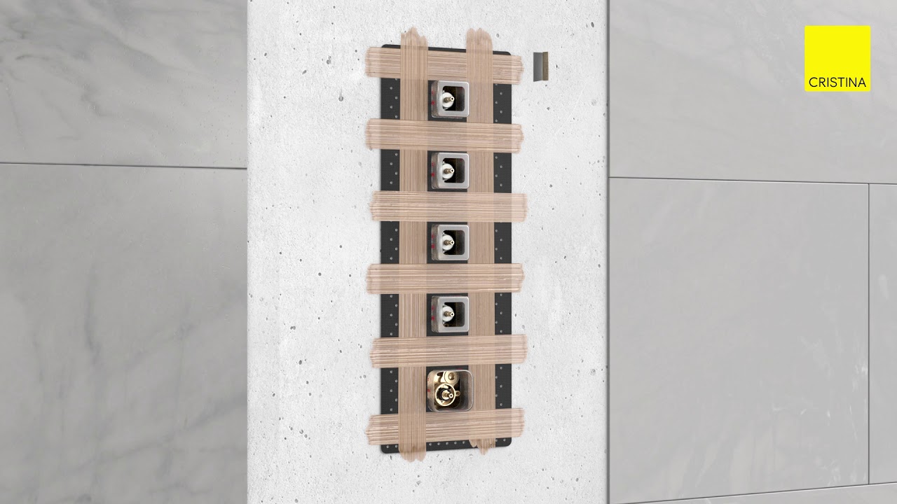 INSTALLATION BATI SYSTEM