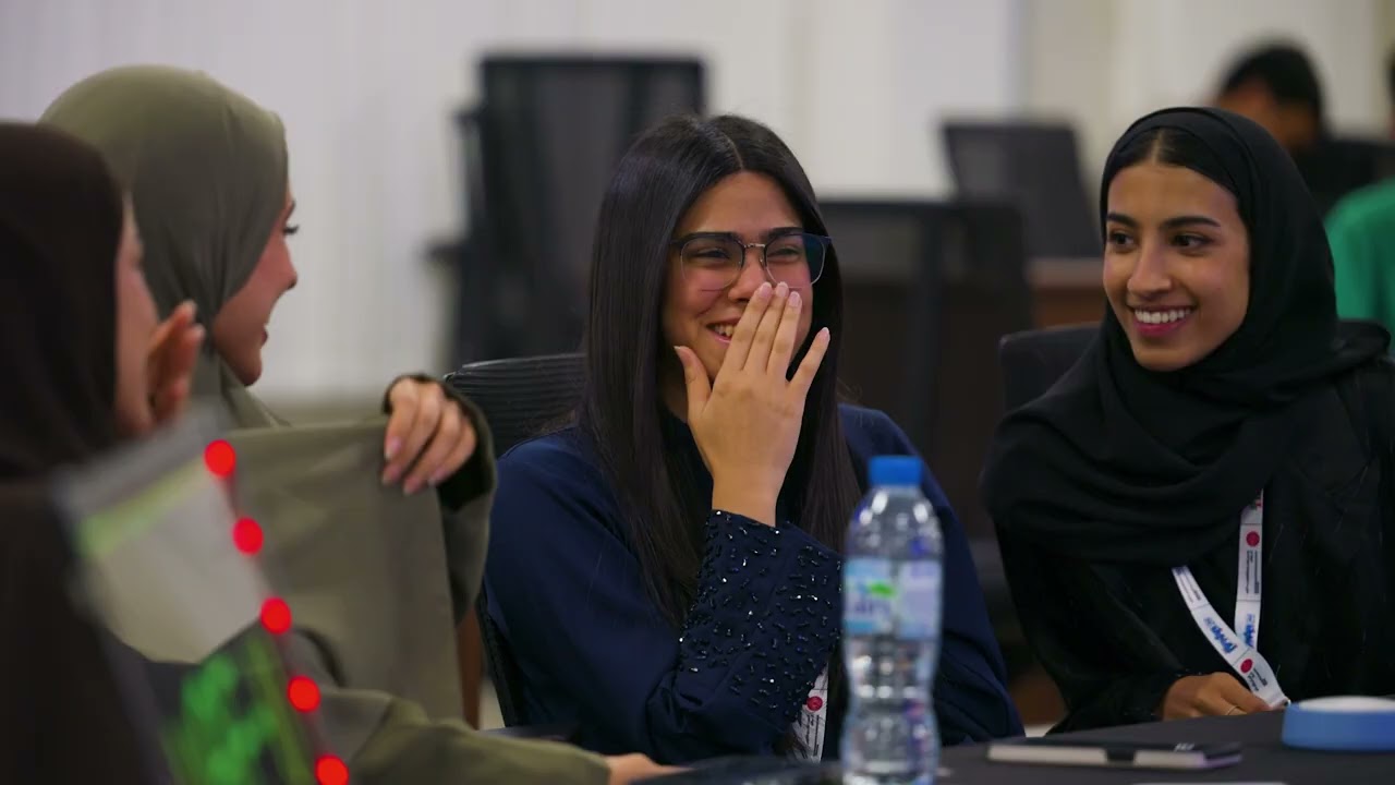 Afkar & Afsana 2025 - IIT Delhi - Abu Dhabi