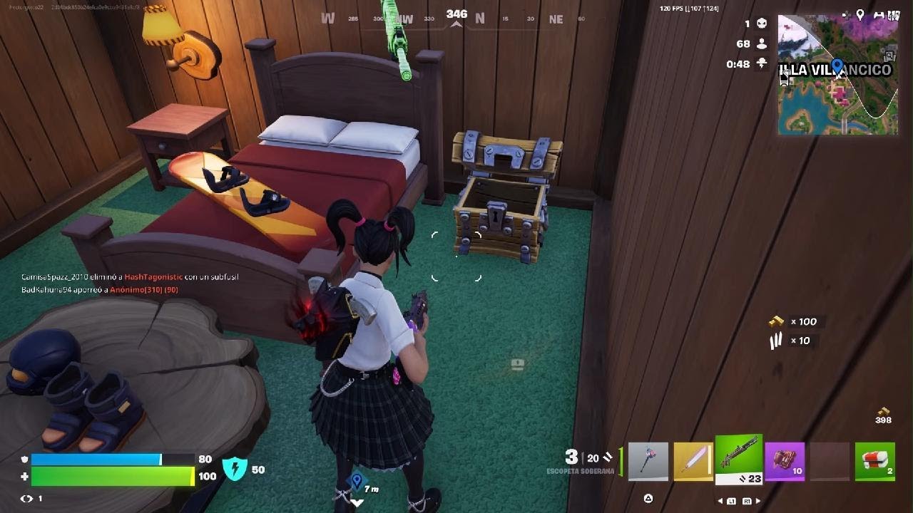 Fortnite