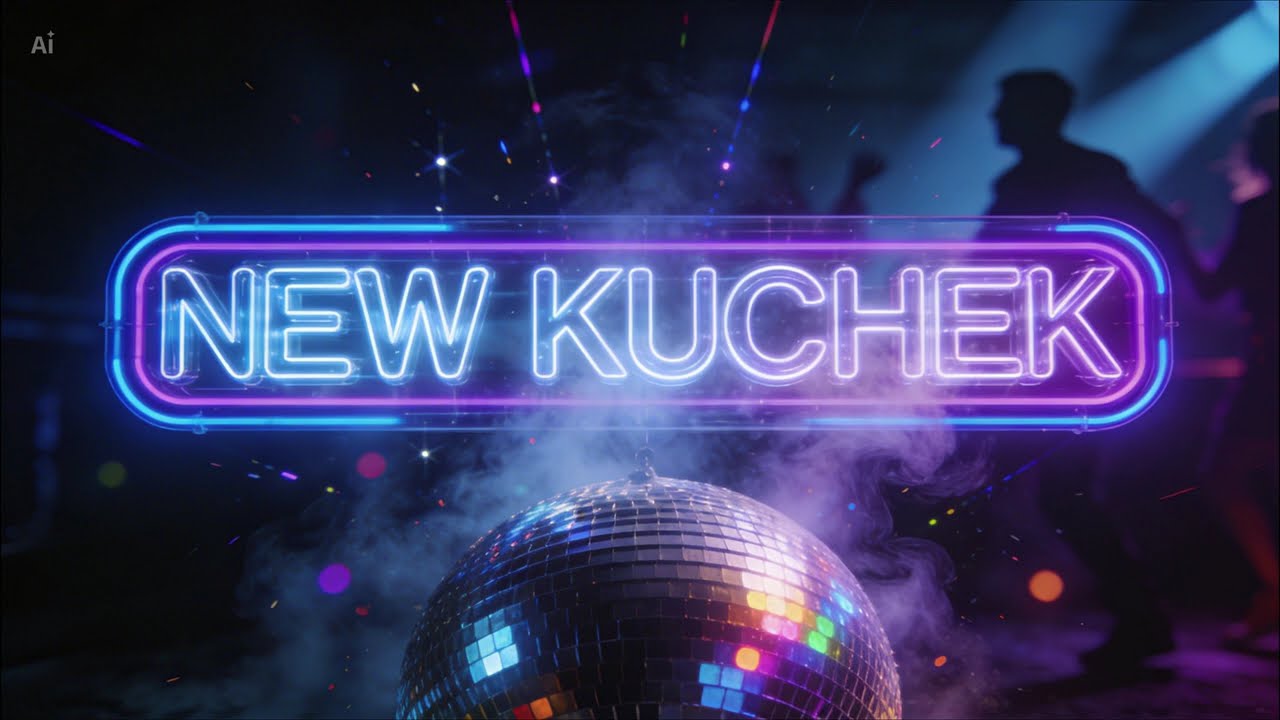 NEW KUCHEK