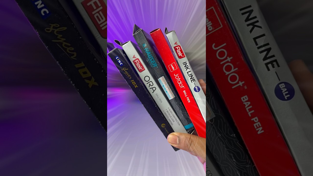 Which brand is good 